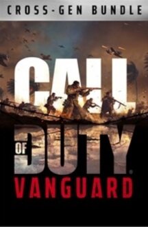 Call of Duty Vanguard Cross-Gen Bundle PC Oyun kullananlar yorumlar
